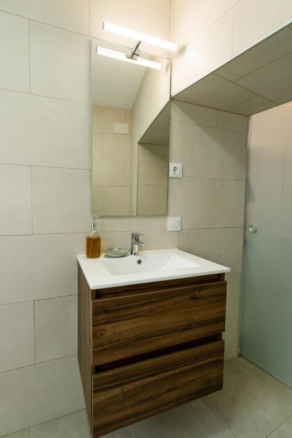 Atico La Vista By La Juderia De Vejer Apartment เวเฮร์ เด ลา ฟรอนเตรา ภายนอก รูปภาพ