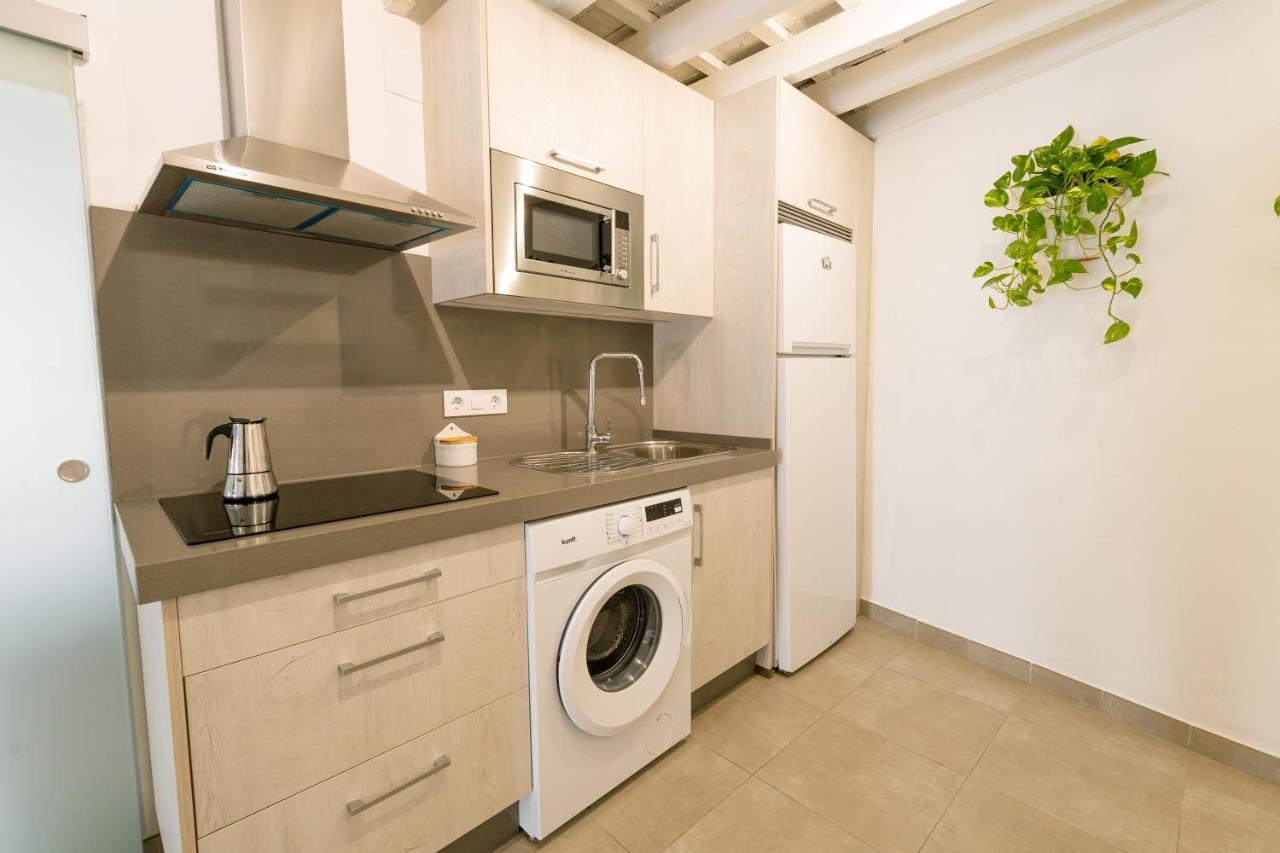 Atico La Vista By La Juderia De Vejer Apartment เวเฮร์ เด ลา ฟรอนเตรา ภายนอก รูปภาพ